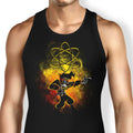 I2I Art Tank Top - Adult & Kids T-Shirts, Sweatshirts & Hoodies apparel design preview 1