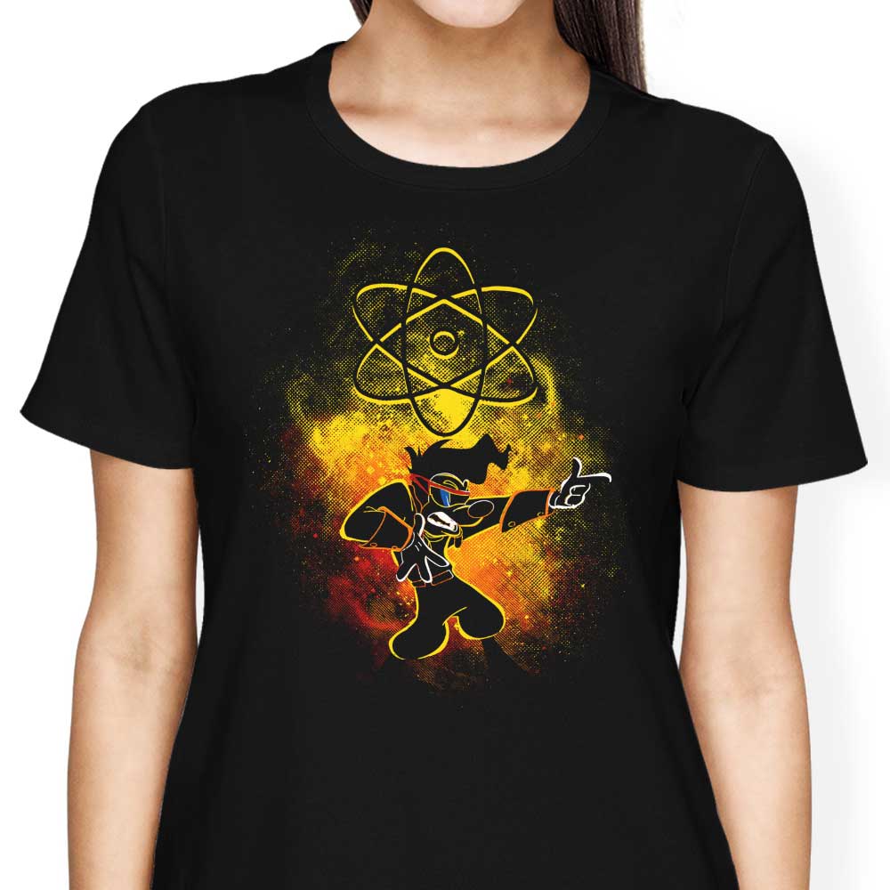 I2I Art Women's Apparel - Adult & Kids T-Shirts, Sweatshirts & Hoodies apparel design preview 2