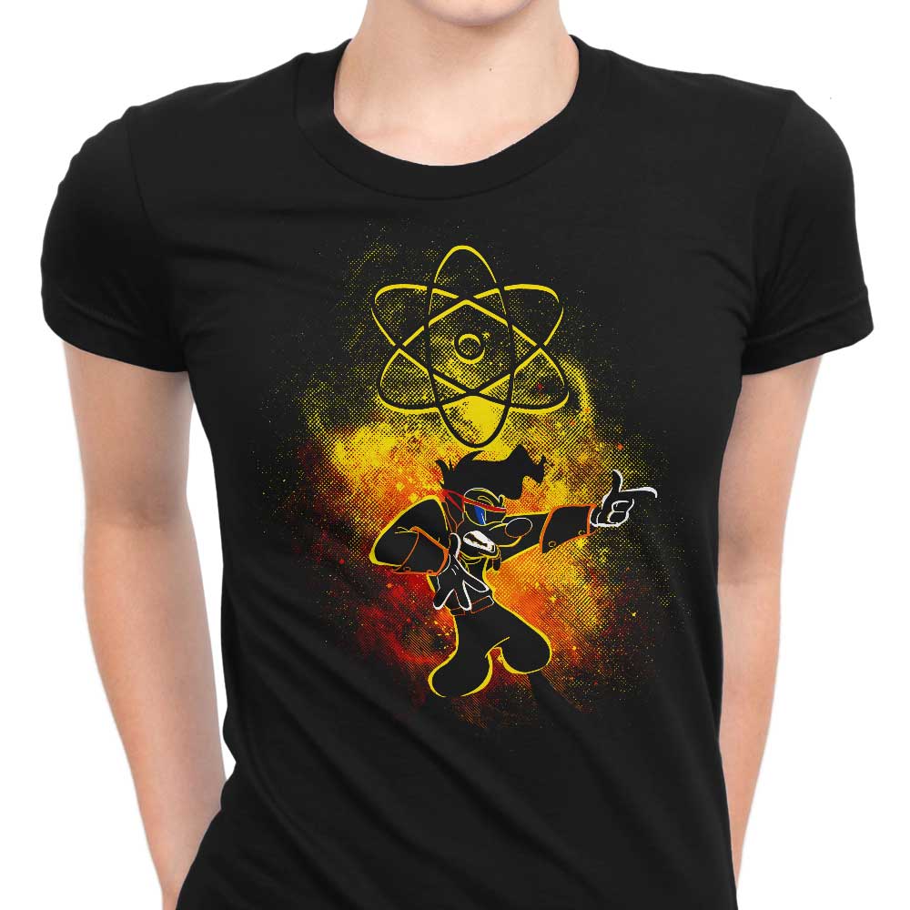 I2I Art Women's Apparel - Adult & Kids T-Shirts, Sweatshirts & Hoodies apparel design preview 1