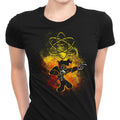 I2I Art Women's Apparel - Adult & Kids T-Shirts, Sweatshirts & Hoodies apparel design preview 1