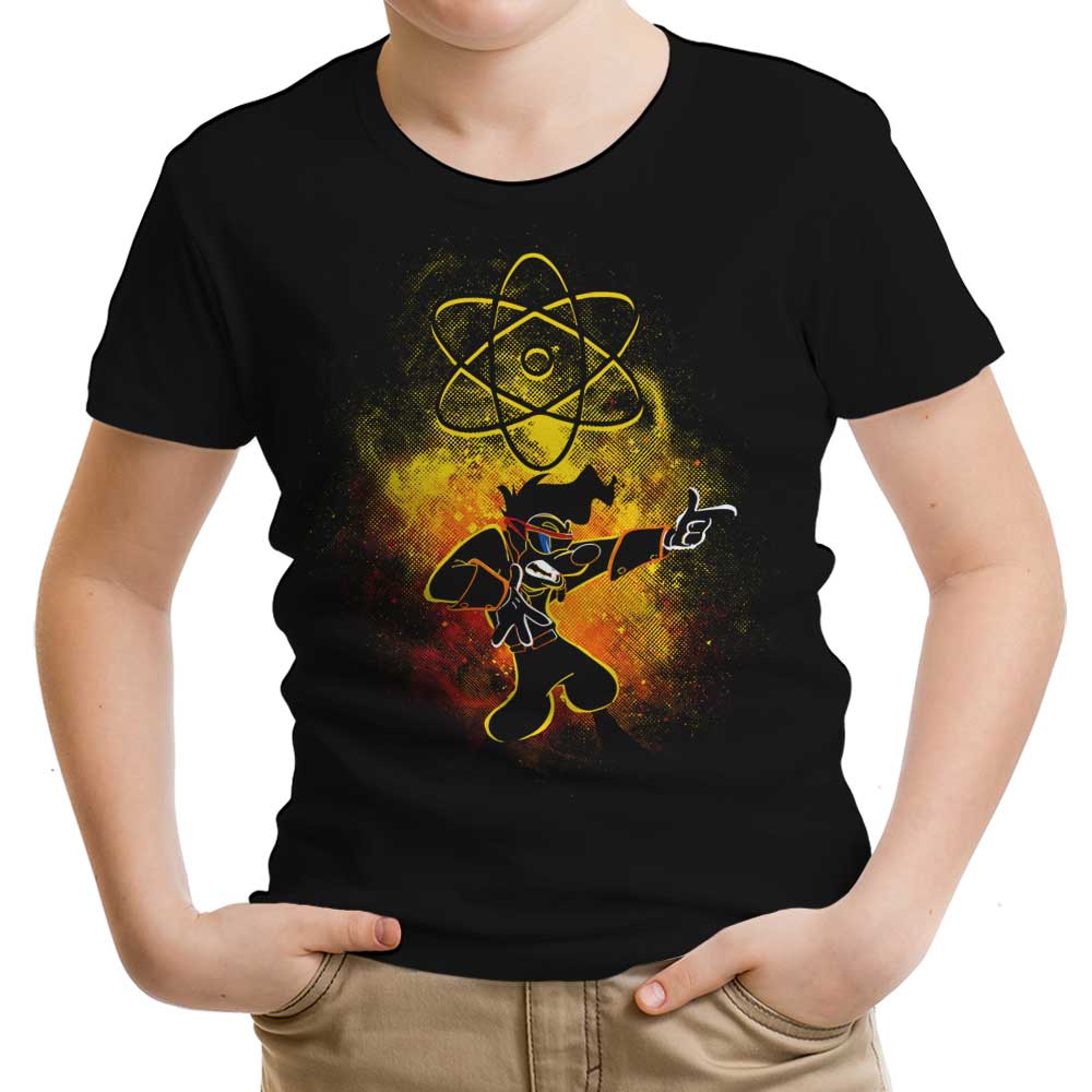 I2I Art Youth Apparel - Adult & Kids T-Shirts, Sweatshirts & Hoodies apparel design preview 1