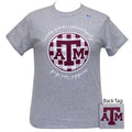 Texas Buffalo Plaid Logo Sports Grey - Adult & Kids T-Shirts, Sweatshirts & Hoodies apparel design preview 1