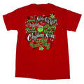 Sweet Thing Christmas Lovin Holiday - Adult & Kids T-Shirts, Sweatshirts & Hoodies apparel design preview 1