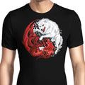 Ice and Fire Men's Apparel - Adult & Kids T-Shirts, Sweatshirts & Hoodies apparel design preview 1