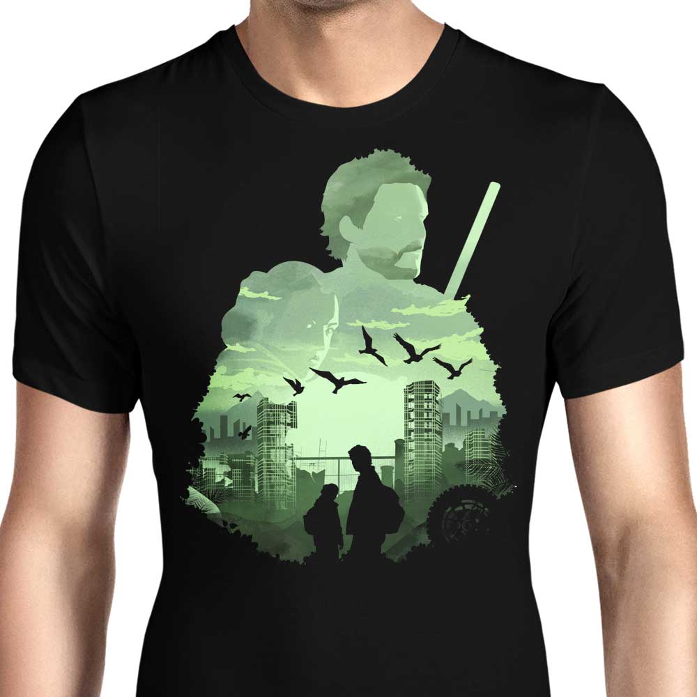 Iconic Sunset Men's Apparel - Adult & Kids T-Shirts, Sweatshirts & Hoodies apparel design preview 1