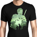 Iconic Sunset Men's Apparel - Adult & Kids T-Shirts, Sweatshirts & Hoodies apparel design preview 1