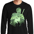 Iconic Sunset - Adult & Kids T-Shirts, Sweatshirts & Hoodies apparel design preview 1