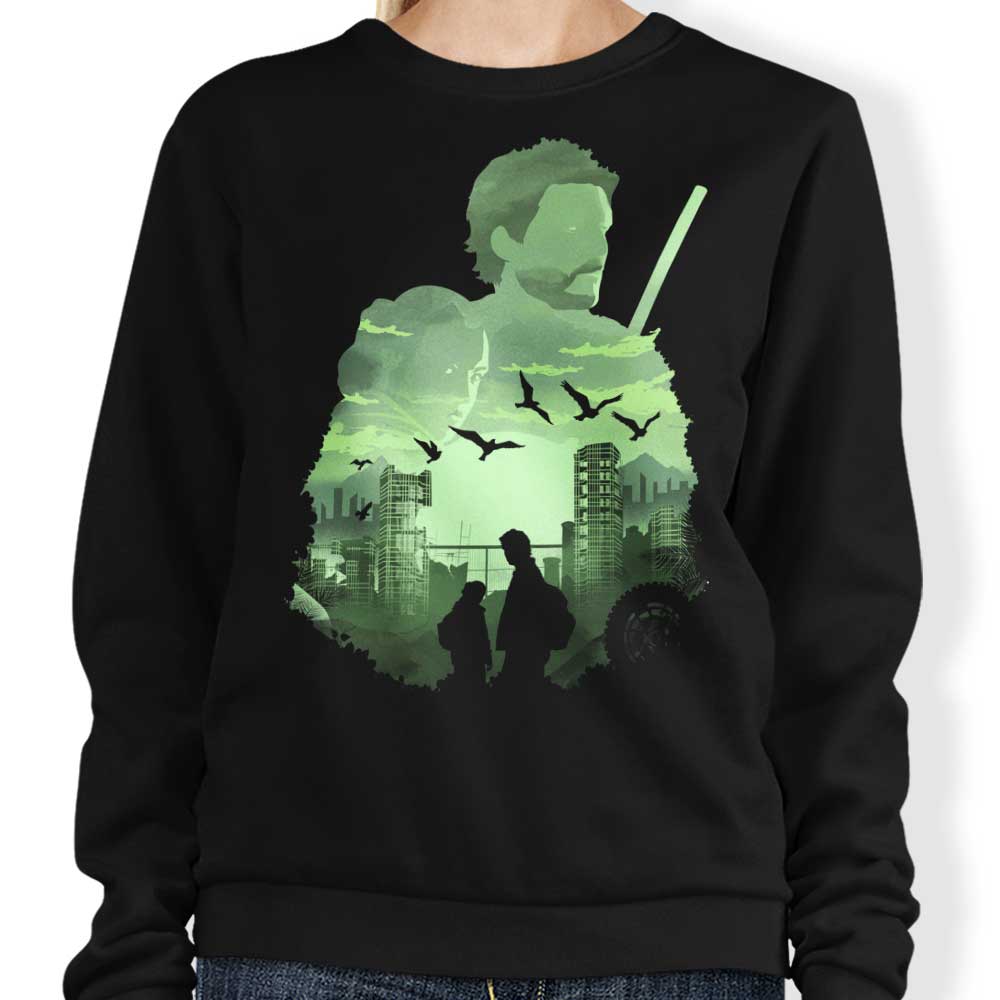 Iconic Sunset - Adult & Kids T-Shirts, Sweatshirts & Hoodies apparel design preview 1