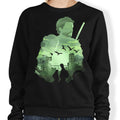 Iconic Sunset - Adult & Kids T-Shirts, Sweatshirts & Hoodies apparel design preview 1