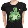 Iconic Sunset Women's Apparel - Adult & Kids T-Shirts, Sweatshirts & Hoodies apparel design preview 1