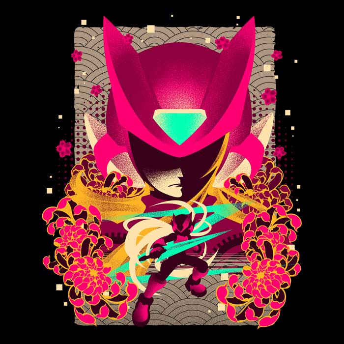 Iconic Z Men's Apparel - Adult & Kids T-Shirts, Sweatshirts & Hoodies apparel design preview 2