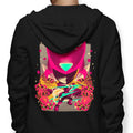 Iconic Z - Adult & Kids T-Shirts, Sweatshirts & Hoodies apparel design preview 1
