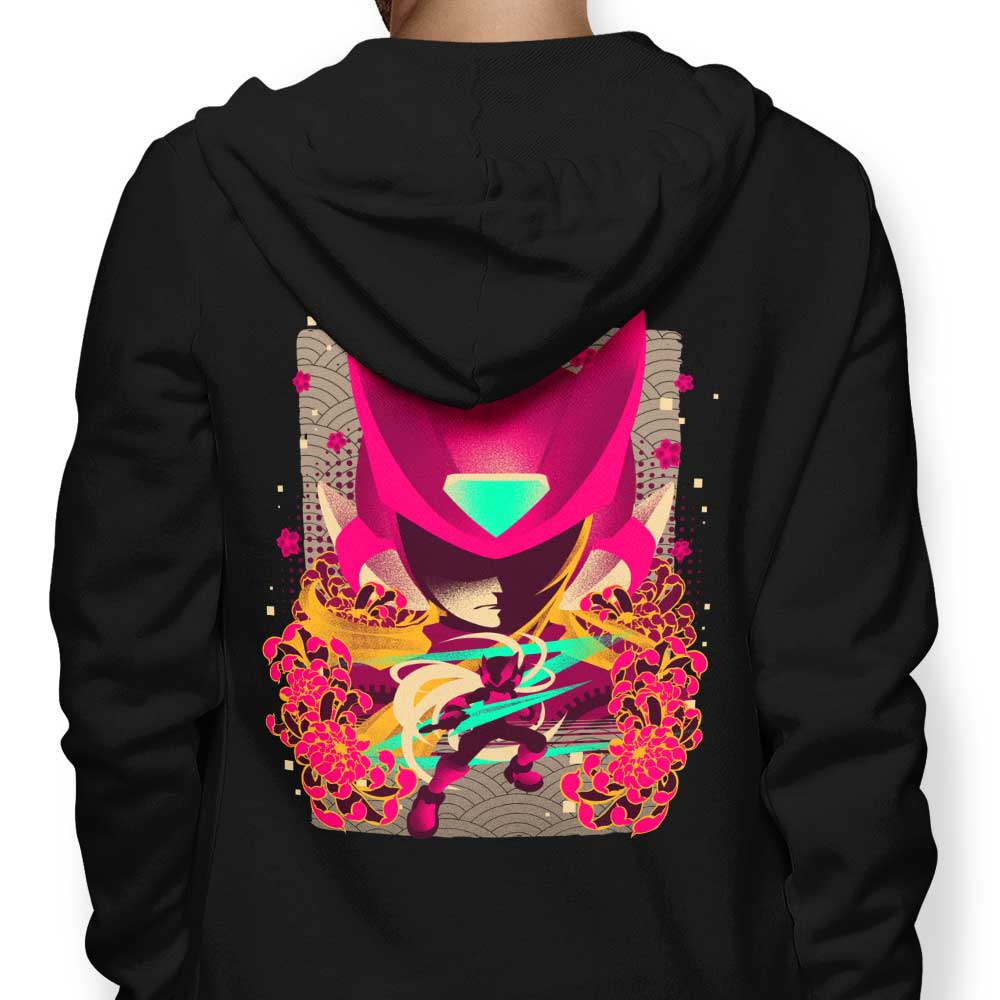 Iconic Z - Adult & Kids T-Shirts, Sweatshirts & Hoodies apparel design preview 1