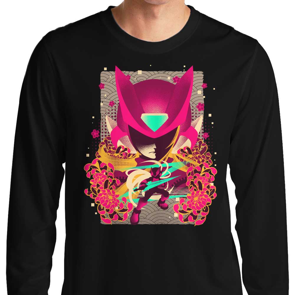 Iconic Z - Adult & Kids T-Shirts, Sweatshirts & Hoodies apparel design preview 1