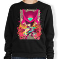 Iconic Z - Adult & Kids T-Shirts, Sweatshirts & Hoodies apparel design preview 1