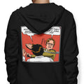Identity Slap - Adult & Kids T-Shirts, Sweatshirts & Hoodies apparel design preview 1