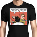 Identity Slap Men's Apparel - Adult & Kids T-Shirts, Sweatshirts & Hoodies apparel design preview 1