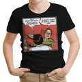 Identity Slap Youth Apparel - Adult & Kids T-Shirts, Sweatshirts & Hoodies apparel design preview 1