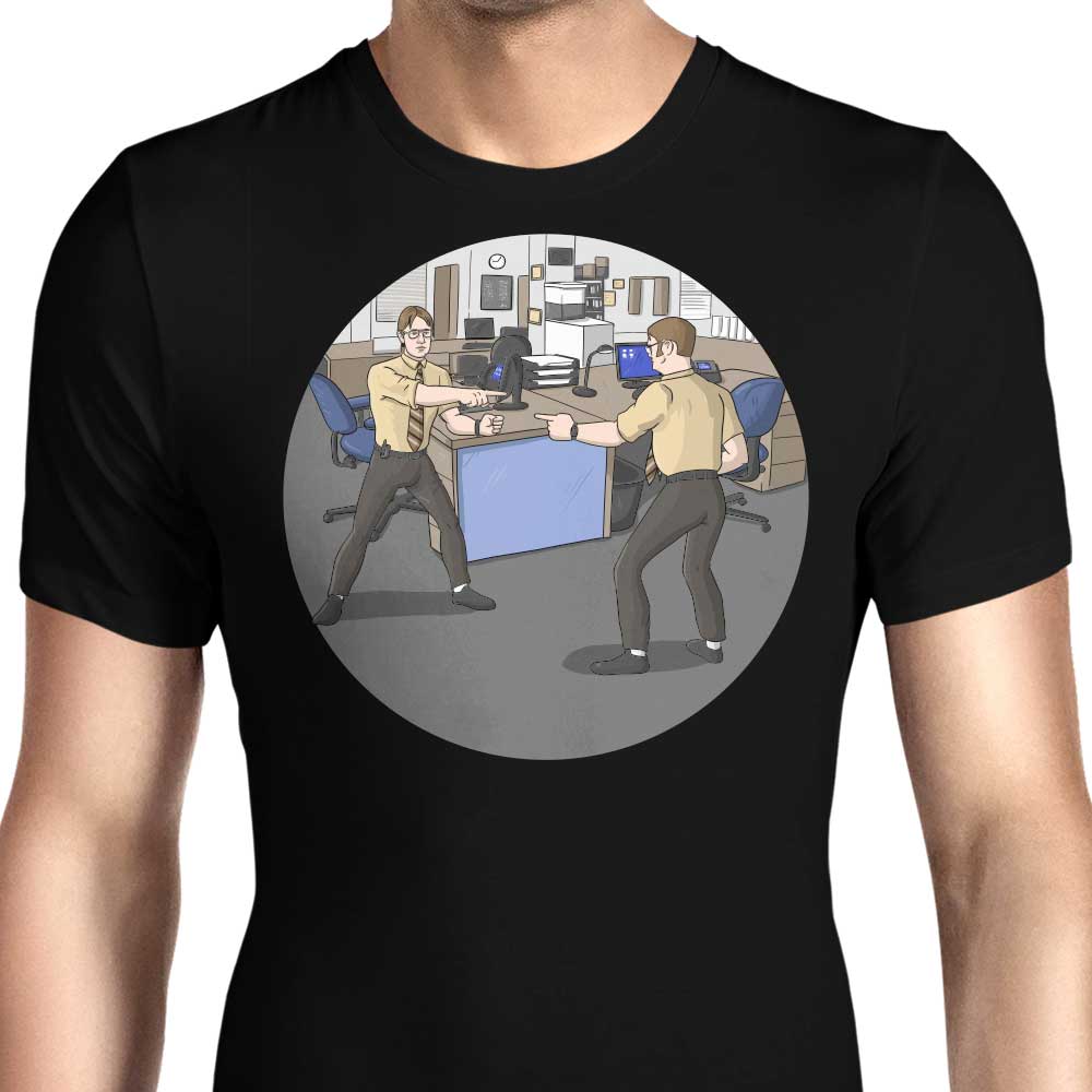 Identity Theft Men's Apparel - Adult & Kids T-Shirts, Sweatshirts & Hoodies apparel design preview 1