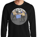 Identity Theft - Adult & Kids T-Shirts, Sweatshirts & Hoodies apparel design preview 1