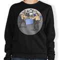 Identity Theft - Adult & Kids T-Shirts, Sweatshirts & Hoodies apparel design preview 1