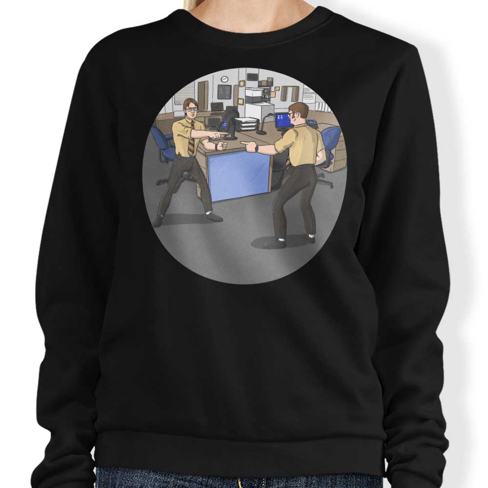 Identity Theft - Adult & Kids T-Shirts, Sweatshirts & Hoodies apparel design preview 1