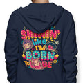I'll Be Shinin' - Adult & Kids T-Shirts, Sweatshirts & Hoodies apparel design preview 1