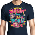 I'll Be Shinin' Men's Apparel - Adult & Kids T-Shirts, Sweatshirts & Hoodies apparel design preview 1