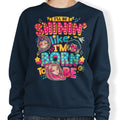 I'll Be Shinin' - Adult & Kids T-Shirts, Sweatshirts & Hoodies apparel design preview 1