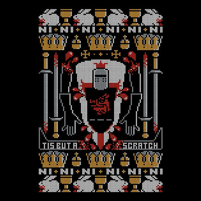 I'll Bite Ya Legs Off - Adult & Kids T-Shirts, Sweatshirts & Hoodies apparel design preview 2