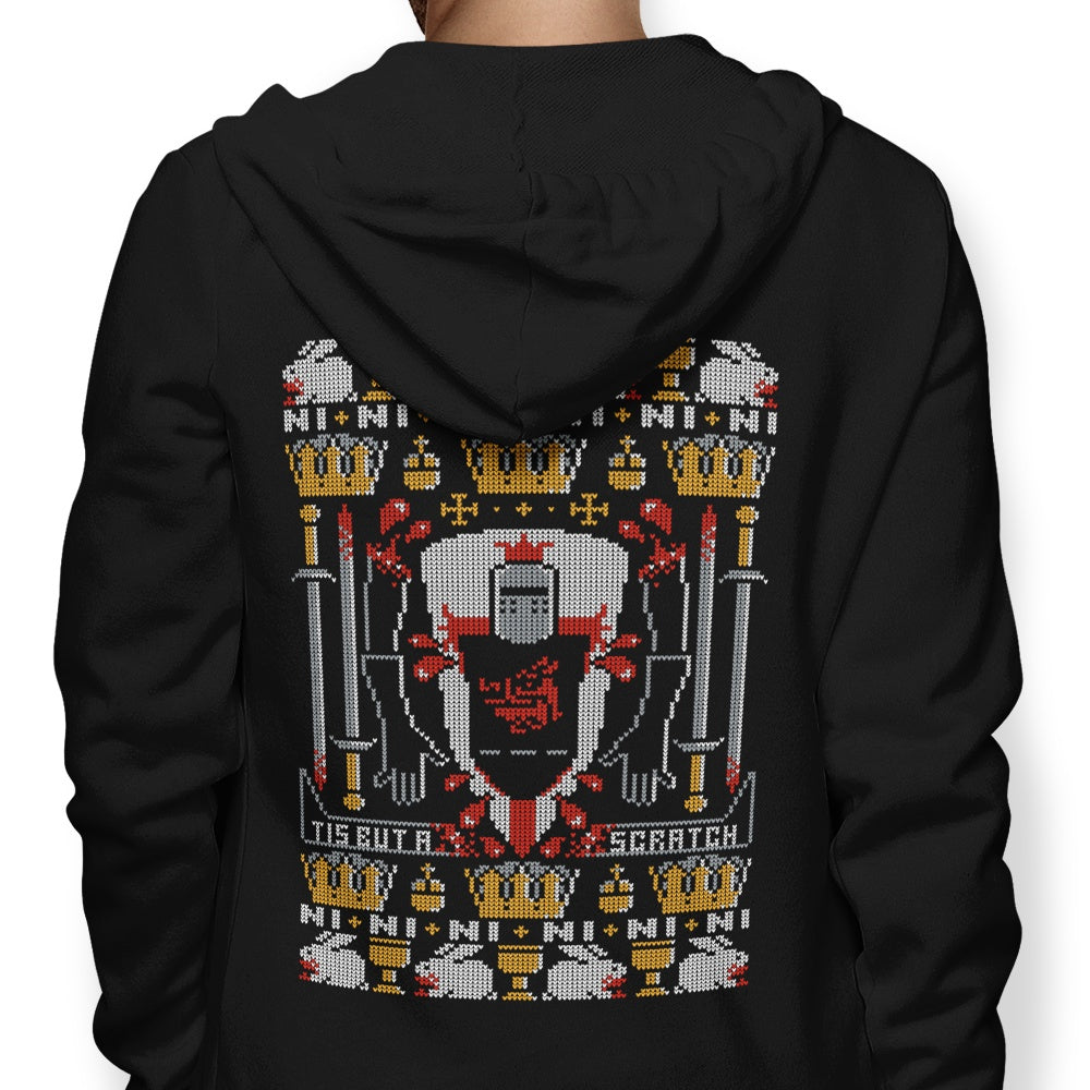 I'll Bite Ya Legs Off - Adult & Kids T-Shirts, Sweatshirts & Hoodies apparel design preview 1