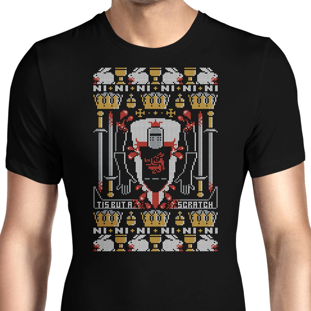 I'll Bite Ya Legs Off Men's Apparel - Adult & Kids T-Shirts, Sweatshirts & Hoodies apparel design preview 1