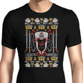 I'll Bite Ya Legs Off Men's Apparel - Adult & Kids T-Shirts, Sweatshirts & Hoodies apparel design preview 1