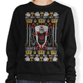 I'll Bite Ya Legs Off - Adult & Kids T-Shirts, Sweatshirts & Hoodies apparel design preview 1
