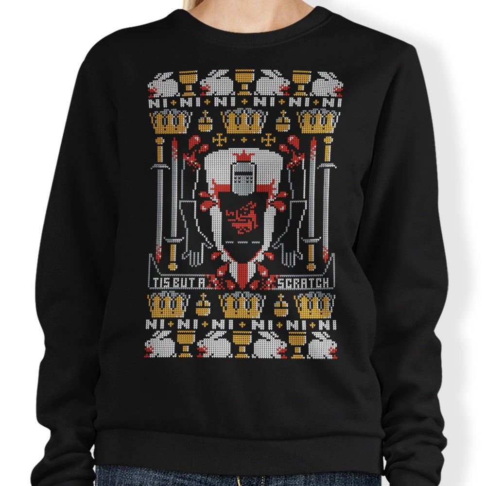 I'll Bite Ya Legs Off - Adult & Kids T-Shirts, Sweatshirts & Hoodies apparel design preview 1