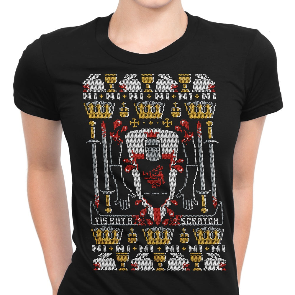 I'll Bite Ya Legs Off Women's Apparel - Adult & Kids T-Shirts, Sweatshirts & Hoodies apparel design preview 1