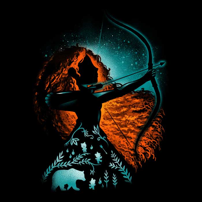 I'll Change My Fate Youth Apparel - Adult & Kids T-Shirts, Sweatshirts & Hoodies apparel design preview 2