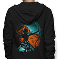 I'll Change My Fate - Adult & Kids T-Shirts, Sweatshirts & Hoodies apparel design preview 1