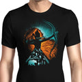 I'll Change My Fate Men's Apparel - Adult & Kids T-Shirts, Sweatshirts & Hoodies apparel design preview 1