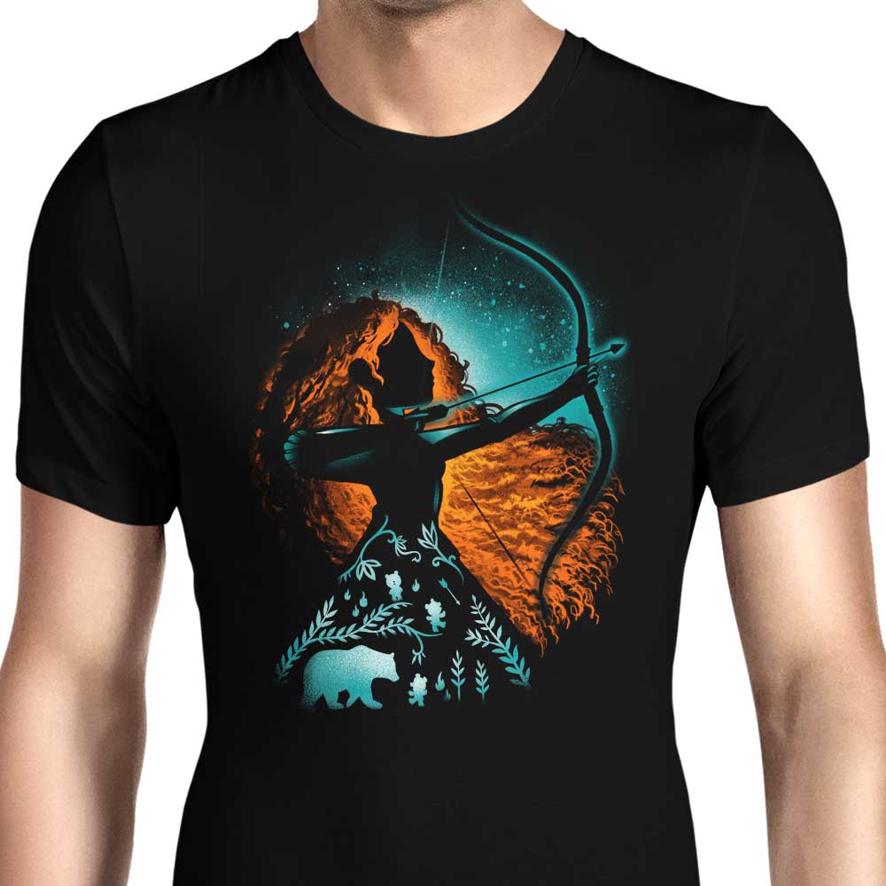 I'll Change My Fate Men's Apparel - Adult & Kids T-Shirts, Sweatshirts & Hoodies apparel design preview 1