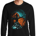 I'll Change My Fate - Adult & Kids T-Shirts, Sweatshirts & Hoodies apparel design preview 1