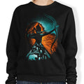 I'll Change My Fate - Adult & Kids T-Shirts, Sweatshirts & Hoodies apparel design preview 1