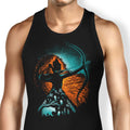 I'll Change My Fate Tank Top - Adult & Kids T-Shirts, Sweatshirts & Hoodies apparel design preview 1