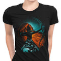 I'll Change My Fate Women's Apparel - Adult & Kids T-Shirts, Sweatshirts & Hoodies apparel design preview 1