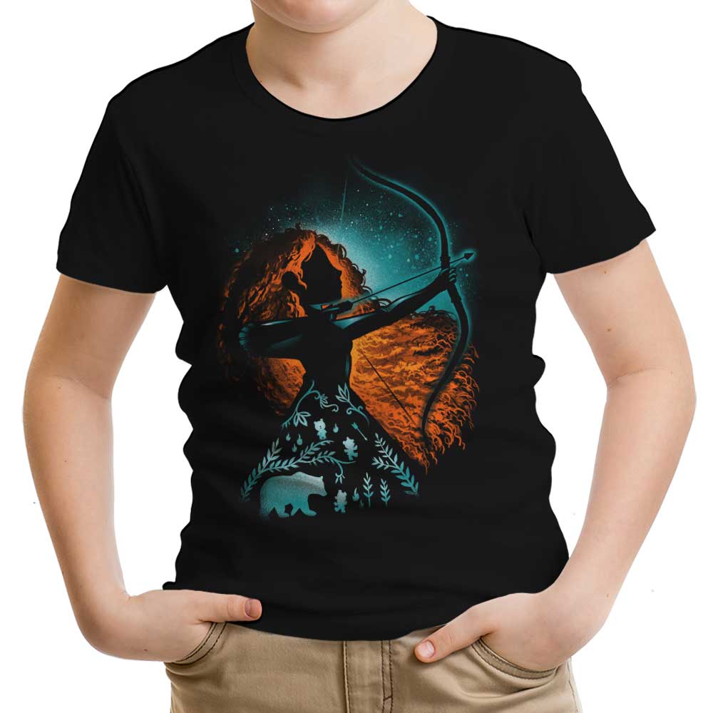 I'll Change My Fate Youth Apparel - Adult & Kids T-Shirts, Sweatshirts & Hoodies apparel design preview 1