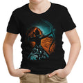I'll Change My Fate Youth Apparel - Adult & Kids T-Shirts, Sweatshirts & Hoodies apparel design preview 1