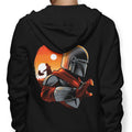 I'll See You Again - Adult & Kids T-Shirts, Sweatshirts & Hoodies apparel design preview 1