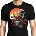 I'll See You Again Men's Apparel - Adult & Kids T-Shirts, Sweatshirts & Hoodies apparel design preview 1