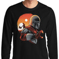 I'll See You Again - Adult & Kids T-Shirts, Sweatshirts & Hoodies apparel design preview 1