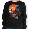 I'll See You Again - Adult & Kids T-Shirts, Sweatshirts & Hoodies apparel design preview 1